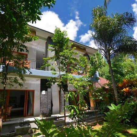 Artja Inn Ubud Экстерьер фото